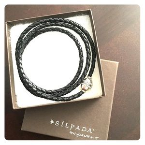 Silpada bracelet B2315