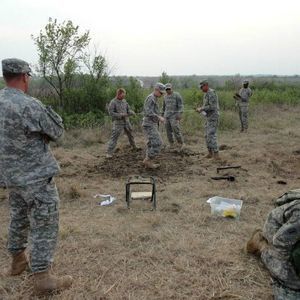 Meet your Posher, Johnny