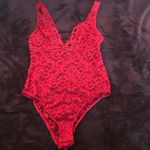 Victoria's Secret lingerie never worn