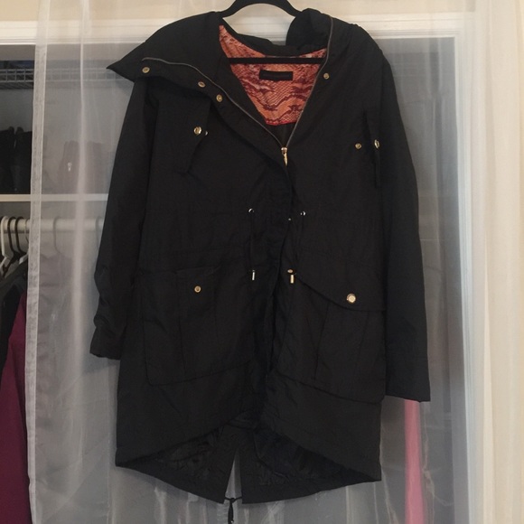 Steve Madden winter coat