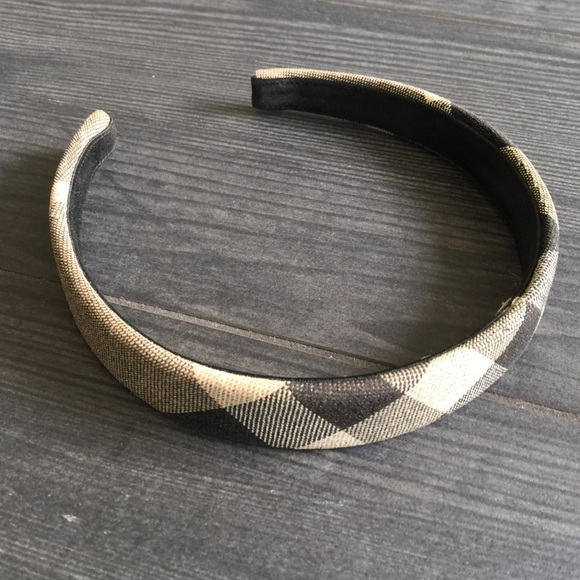 Burberry Headband
