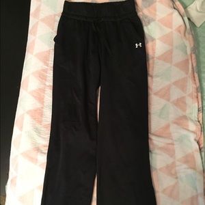 Under Armour Sweatpants