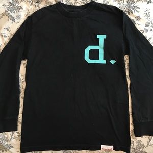 Diamond Supply Co. long sleeve