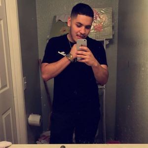 Meet your Posher, Elmer