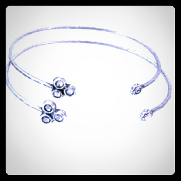 Jewelry - 🆑SALE! ONE LEFT! *Bracelet w/Swarovski Crystals!* Jewelry - 🆑SALE! ONE LEFT! *Bracelet w/Swarovski Crystals!*