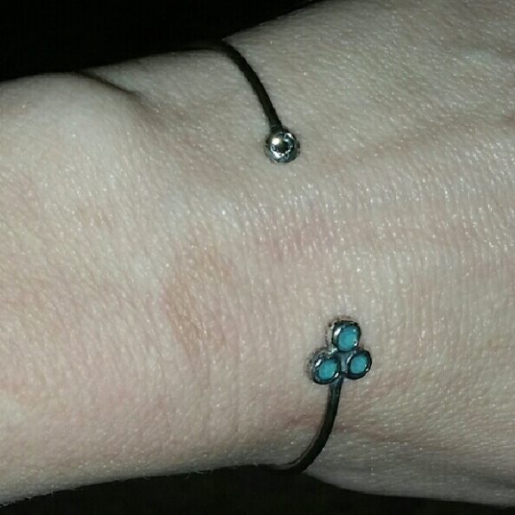 Jewelry - 🆑SALE! ONE LEFT! *Bracelet w/Swarovski Crystals!* Jewelry - 🆑SALE! ONE LEFT! *Bracelet w/Swarovski Crystals!*