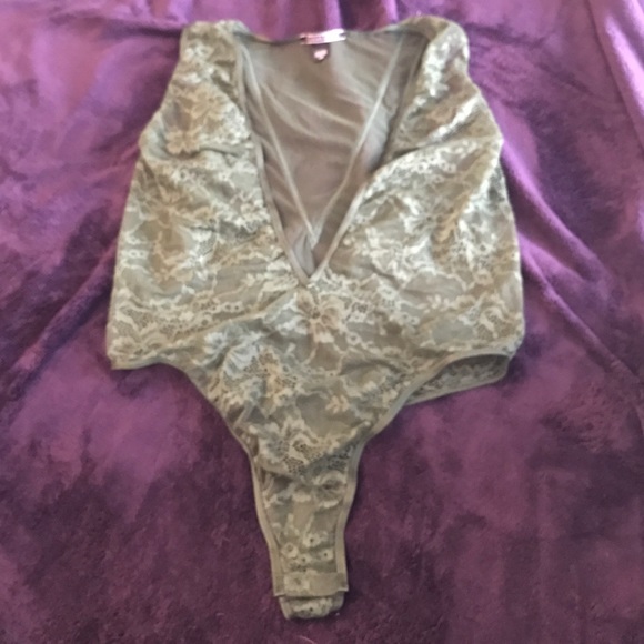 Victoria's Secret lingerie never worn