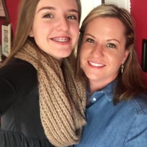 Meet your Posher, Kerry