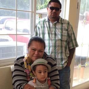 Meet your Posher, Ilaisa