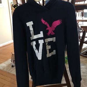 American Eagle Sweatshirt