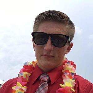 Meet your Posher, Zach