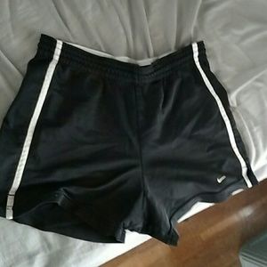 Athletic shorts