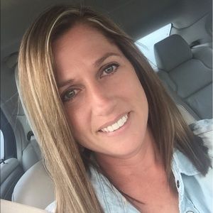 Meet your Posher, Ashleigh