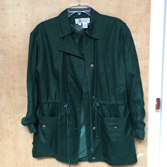 Women's Carlisle Coat