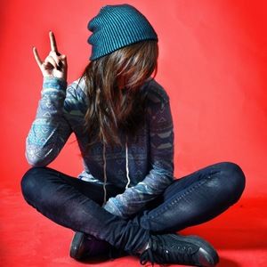 Meet your Posher, Carli