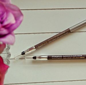 Clinique Quickliner for Eyes Intense - Amethyst