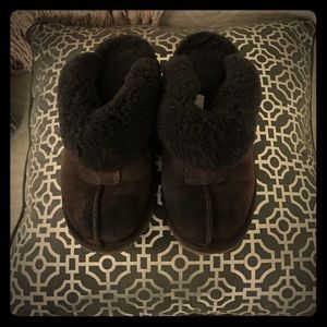 Ugg slippers