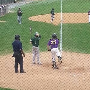 Meet your Posher, Jacob