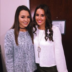 Meet your Posher, Maddie