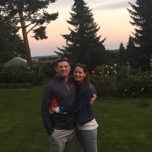 Meet your Posher, Lori