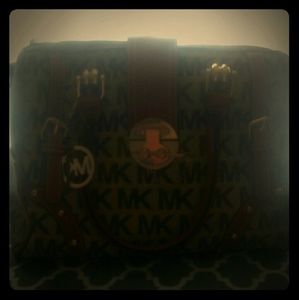 Michael Kors Purse