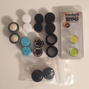 Gauge/Plug Bundle