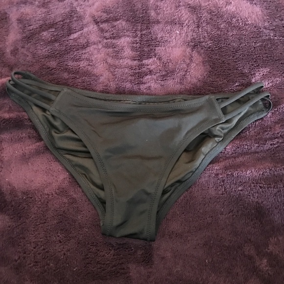 Victoria's Secret bathing suit bottoms