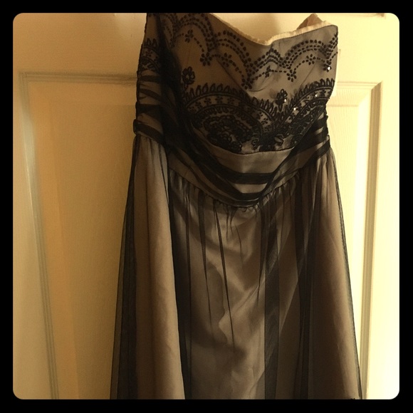 NWT David's Bridal formal dress