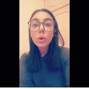 Meet your Posher, Marina