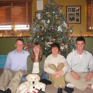 Meet your Posher, Dawn