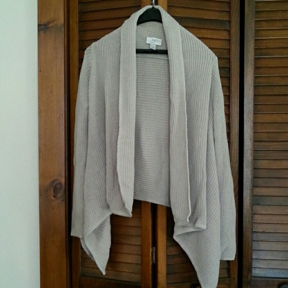 LOFT Cardigan