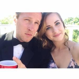 Meet your Posher, Alexandra