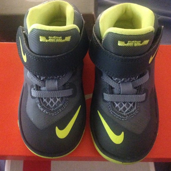 SOLD Toddler Nike Soldier VIII