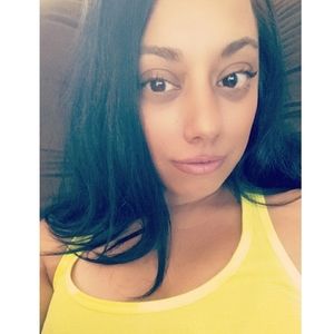 Meet your Posher, Natasha