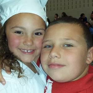 Meet your Posher, Patti