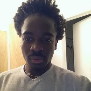 Meet your Posher, Mohamed