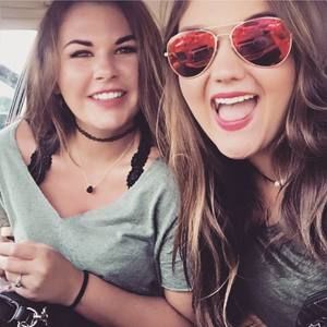 Meet your Posher, Bree