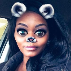 Meet your Posher, Nicole