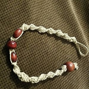 Hemp Bracelet