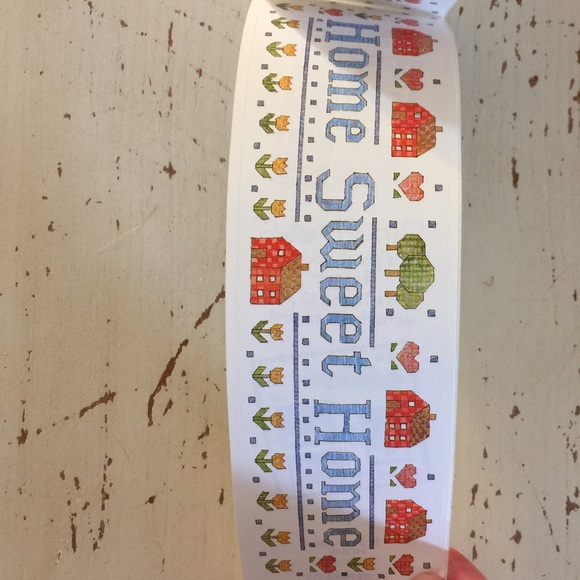 Scrapbook Home Sticker Lot - Picture 2 of 4