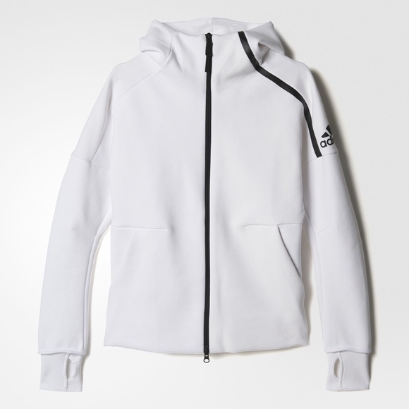 Adidas ZNE Hoodie