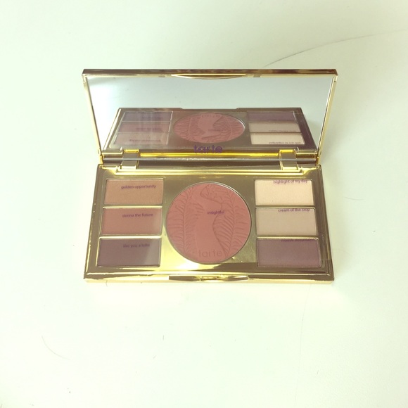 Tarté Amazonian Clay Palette