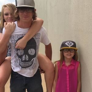 Meet your Posher, Kellie