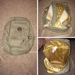 Ogio backpack with laptop sleeve