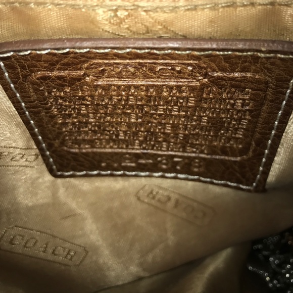 Coach - Picture 3 of 3