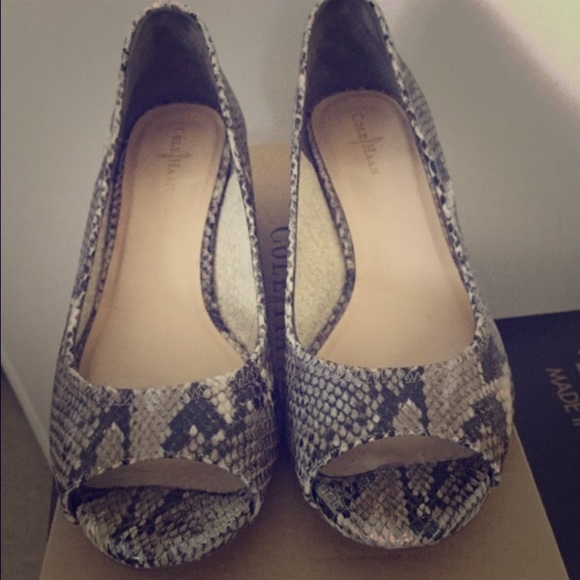 Cole Haan Tali Wedge