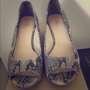 Cole Haan Tali Wedge