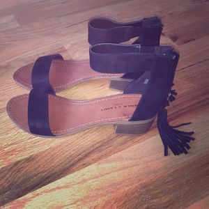 Rock&Candy by Zigi sandals