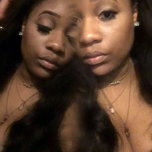 Meet your Posher, Breanna