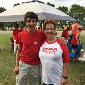 Meet your Posher, Nancy